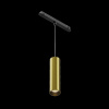 Трековый светильник Maytoni Technical Focus LED (Фокус) TR041-2-12W3K-BBS