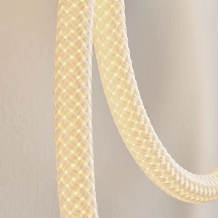 Светильник подвесной Delight Collection 10521P brass/white