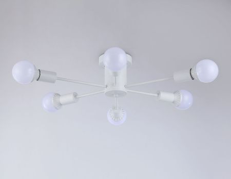 Люстра потолочная Ambrella Light Loft (Лофт) TR80401