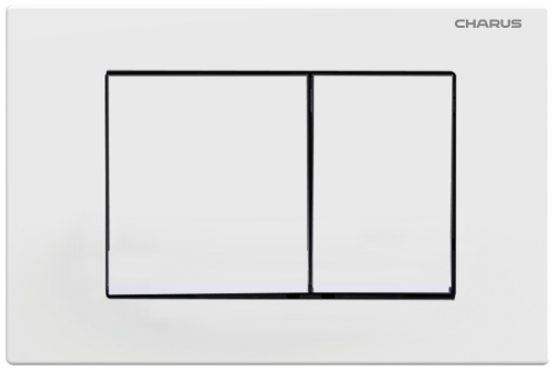 Кнопка смыва CHARUS Minimalista FP.310.12.01