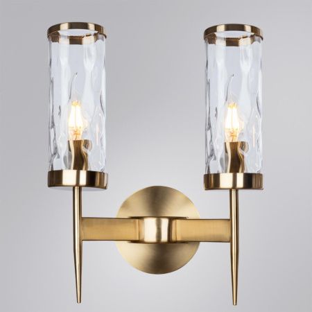 Бра Divinare Sham (Схам) 4505/17 AP-2