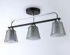 Люстра потолочная Ambrella Light Modern (Модерн) TR303235