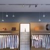 Трековый светильник Novotech Flum (Флум) 358406