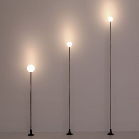 Ландшафтный светильник Odeon Light NATURE (НАТУРЕ) 7123/1GL