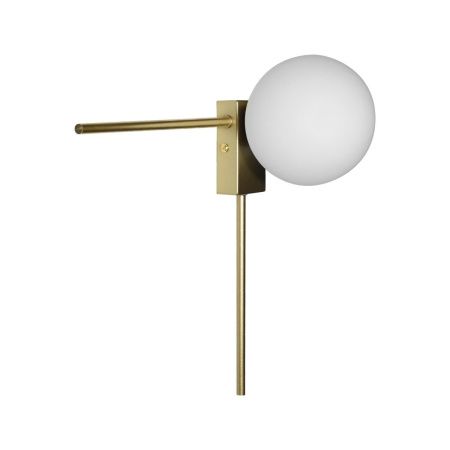 Светильник настенный Loft It Meridian 10132/B Gold