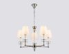 Люстра подвесная Ambrella Light Heigh Light (Хеигх Лигхт) LH71001