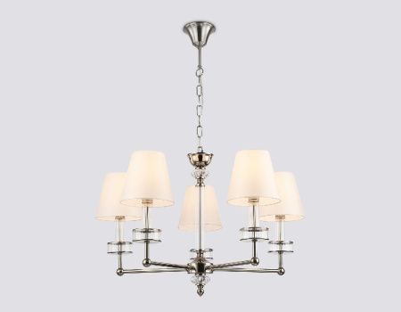 Люстра подвесная Ambrella Light Heigh Light (Хеигх Лигхт) LH71001