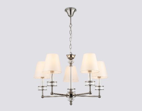 Люстра подвесная Ambrella Light Heigh Light (Хеигх Лигхт) LH71001 - фото 2