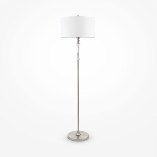Светильник напольный Maytoni Alicante MOD014FL-01N - фото 3
