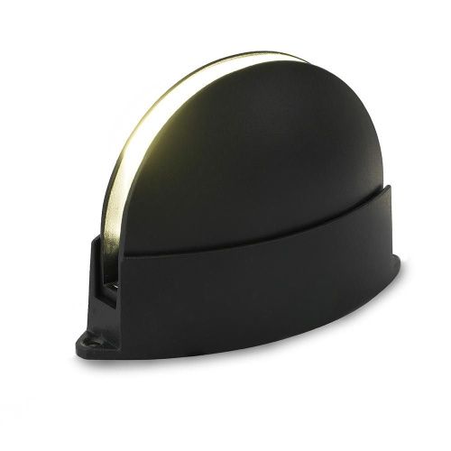 Уличный настенный светодиодный светильник Feron SP5002 11669 - фото 4