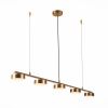 Люстра подвесная ST Luce Pances (Панцес) SL6000.303.05