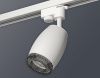 Трековый однофазный светильник Ambrella Light Track System (Трацк Сыстем) XT1122021