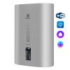 Водонагреватель электрический накопительный 2 кВт Electrolux EWH 30 Centurio IQ 3.0 Silver