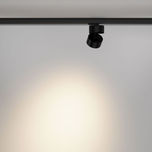 Светильник трековый Maytoni Technical Alfa TR199-3-15W2.7K-M-B - фото 3