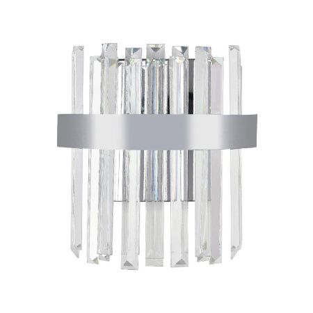 Светильник настенный Natali Kovaltseva Riveria (Ривериа) LED LAMPS 81123/1W
