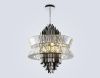 Люстра подвесная Ambrella Light Crystal (Црыстал) LH41026