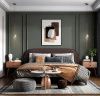 Светильник подвесной Delight Collection Pezzo (Пеззо) OM82112-1b gold