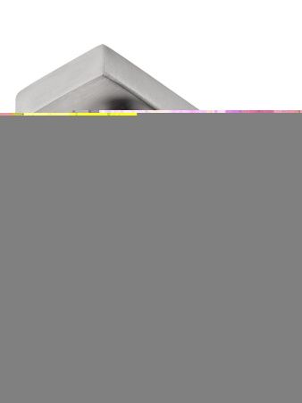 Смеситель для кухни Wonzon & Woghand WW-AE4550-BS на мойку никель