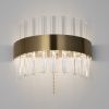 Светильник настенный Citilux Рианна CL337313