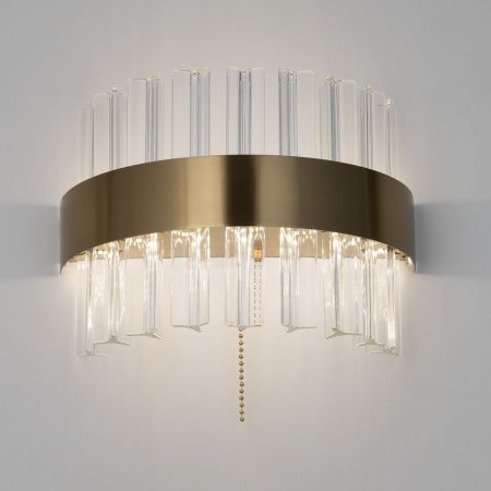 Светильник настенный Citilux Рианна CL337313