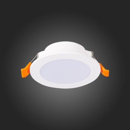 Светильник встраиваемый ST Luce FASUM (ФАСУМ) ST210.538.06