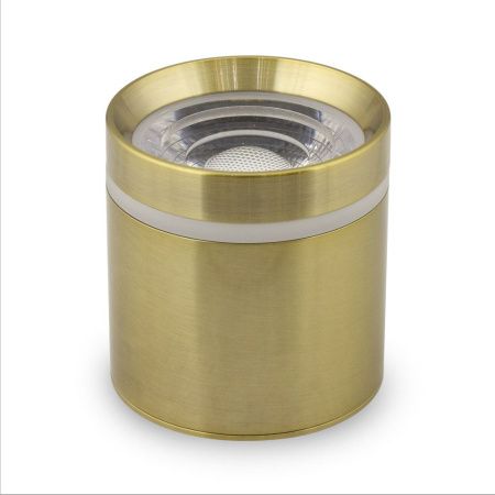 Светильник накладной AM Group AM477 AB 10W 4000K