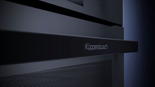 Духовой шкаф с паром Kuppersbusch CBD 6340.0 KSM6 - фото 4