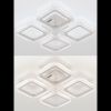 Люстра потолочная Natali Kovaltseva Sm (См) LED LAMPS 81445