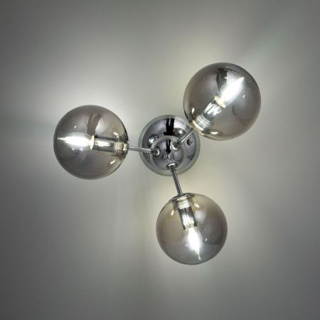 Люстра потолочная Citilux Томми CL102130