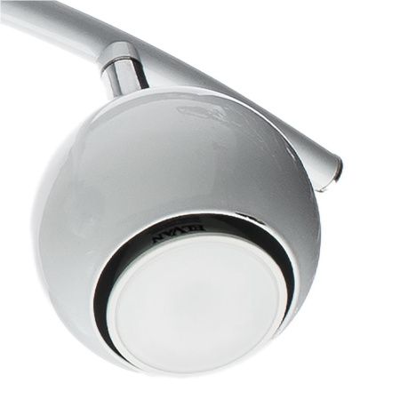 Спот Arte Lamp Piatto (Пиатто) A6251PL-4WH