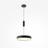 Светильник потолочный Maytoni Technical Zon (Зон) C032CL-45W3K-RD-B