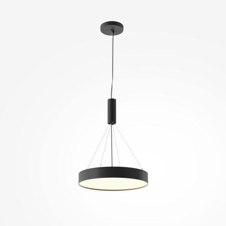 Светильник потолочный Maytoni Technical Zon (Зон) C032CL-45W3K-RD-B