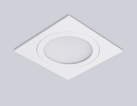 Светильник встраиваемый Ambrella Light GX Standard tech (ГКС Стандард тецх) TN51824