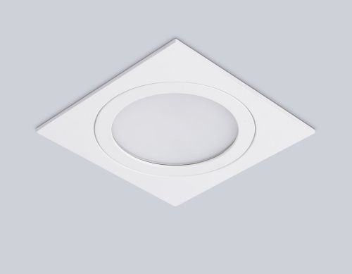 Светильник встраиваемый Ambrella Light GX Standard tech (ГКС Стандард тецх) TN51824 - фото 3