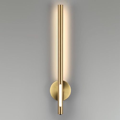Светильник настенный Odeon Light Mali (Мали) 6644/10WL - фото 4