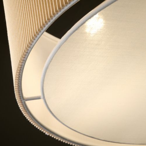 Светильник подвесной Freya Pleating Modern FR5434PL-03BG - фото 3