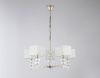 Люстра подвесная Ambrella Light Classic (Цлассиц) LH71331