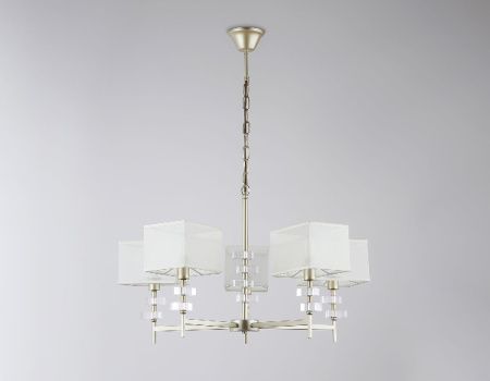 Люстра подвесная Ambrella Light Classic (Цлассиц) LH71331