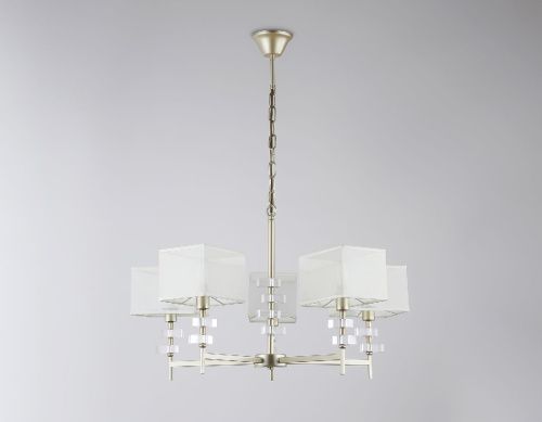 Люстра подвесная Ambrella Light Classic (Цлассиц) LH71331 - фото 4