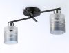 Люстра потолочная Ambrella Light Modern (Модерн) TR303211