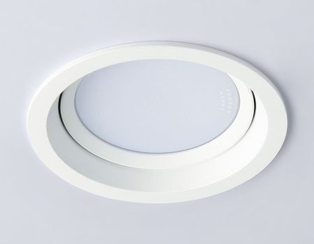 Светильник встраиваемый Ambrella Light Standard Tech (Стандард Тецх) TN52230