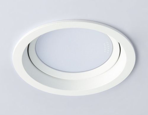 Светильник встраиваемый Ambrella Light Standard Tech (Стандард Тецх) TN52230 - фото 2