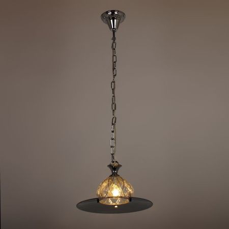 Светильник подвесной Abrasax Cornelia (Цорнелиа) 2232/1(clear)