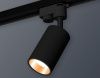 Трековый однофазный светильник Ambrella Light Track System (Трацк Сыстем) XT6323023