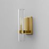 Бра Delight Collection Wall lamp (Валл ламп) MT8869-1W brass