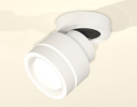 Спот Ambrella Light TECHNO SPOT (ТЕЦХНО СПОТ) XM8101023
