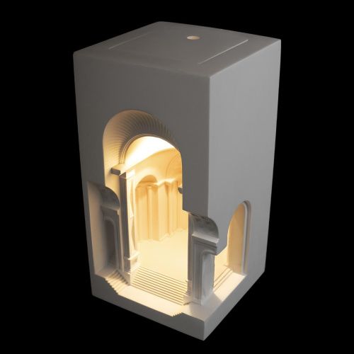 Светильник встраиваемый Loft It Antique 10355A - фото 4