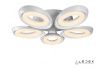 Люстра потолочная iLedex Fancy (Фанцы) FS-011-X5 120W WH