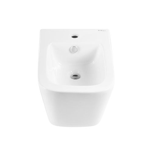 Биде BelBagno ARDENTE-R BB0520BH подвесное - фото 4