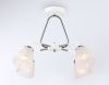 Люстра потолочная Ambrella Light Modern (Модерн) TR303291